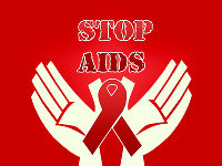 World Remembrance Day of AIDS Victims