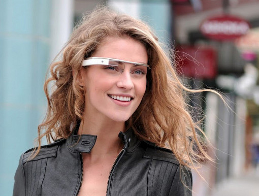 Активизируется борьба защитников приватности с Google Glass - Google Glass (photo google.com/glass)