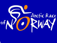 Стартовала велогонка Arctic race