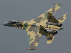 В Ле Бурже стартовал юбилейный 50-й Международный аэрокосмический салон - Su-35, sukhoi.org