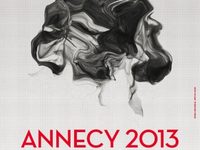 Во Франции открылся фестиваль анимации The International Animation Film Festival, Annecy 2013