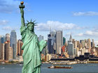 Статуя Свободы вновь открыта для экскурсий - Statue of Liberty, NY, USA