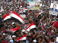 В ближайшие часы будет принято решение об эвакуации отдыхающих из Египта