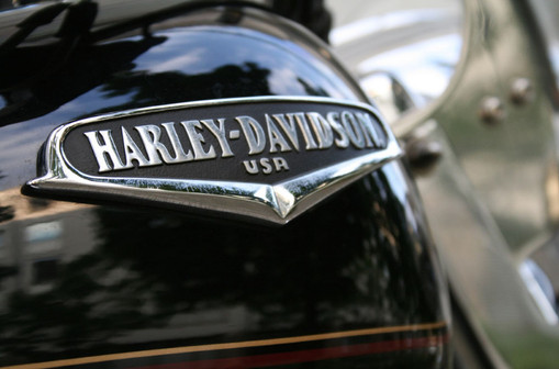Happy birthday, Harley Davidson! - Harley Davidson (photo matthiasschack, Flickr)