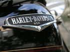 Happy birthday, Harley Davidson! - Harley Davidson (photo matthiasschack, Flickr)