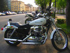 Happy birthday, Harley Davidson! - Harley Davidson (photo gipiosio, Flickr)