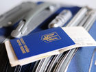 Обвал туристической отрасли в Украине - Passport, Ukraine