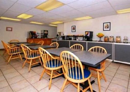 фото отеля Quality Inn Bangor