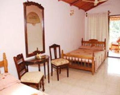фото отеля Raksh Cottage