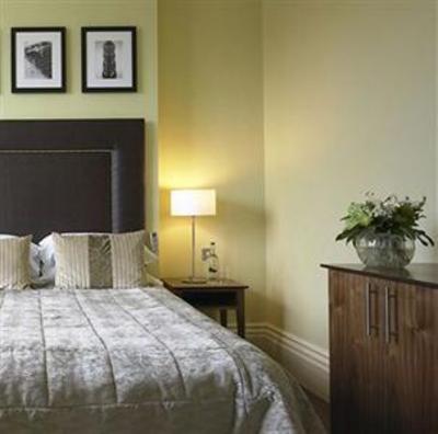 фото отеля Hallmark Hotel Bournemouth