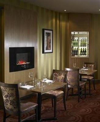 фото отеля Hallmark Hotel Bournemouth