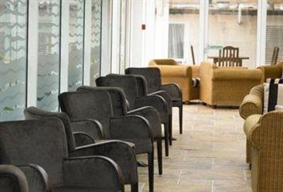 фото отеля Hallmark Hotel Bournemouth