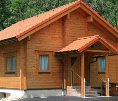 фото отеля Brandalm Hutte