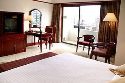 фото отеля Bank Hotel Kunming