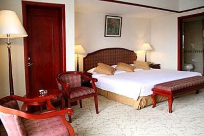 фото отеля Bank Hotel Kunming