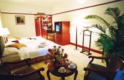 фото отеля Bank Hotel Kunming