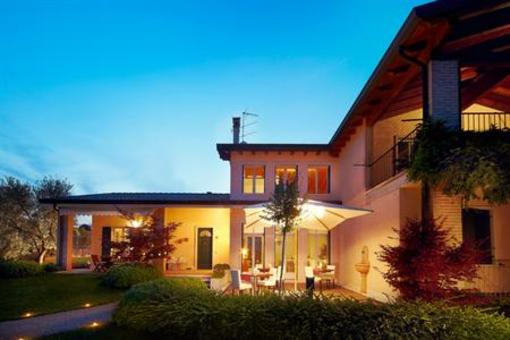 фото отеля Villa Archi B&B
