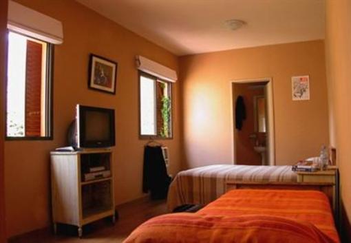 фото отеля Puerto Limon Hostel
