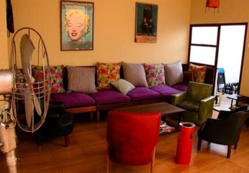 фото отеля Puerto Limon Hostel