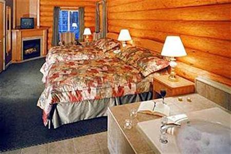 фото отеля Tigh-Na-Mara Resort