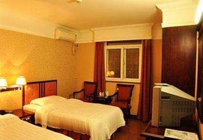 фото отеля Lijing Hotel Huli District