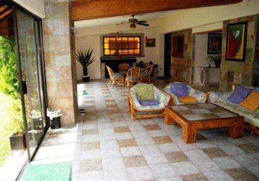 фото отеля YR Villas Cuernavaca