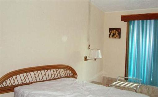 фото отеля YR Villas Cuernavaca