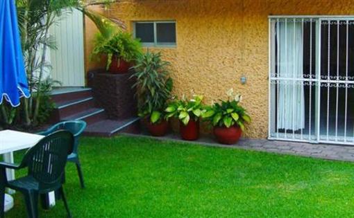 фото отеля YR Villas Cuernavaca