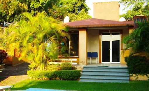 фото отеля YR Villas Cuernavaca