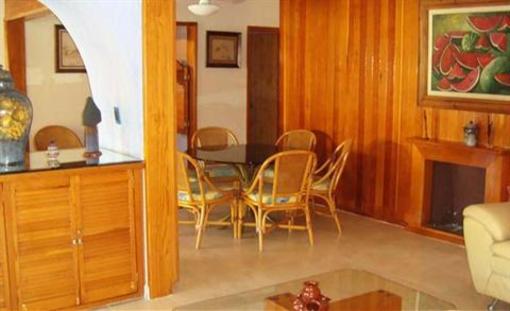 фото отеля YR Villas Cuernavaca