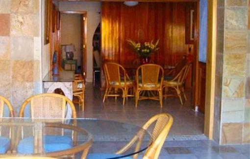фото отеля YR Villas Cuernavaca