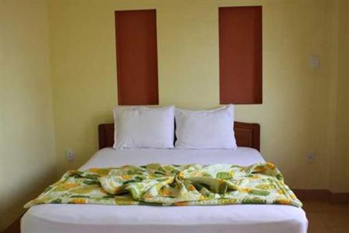 фото отеля Phong Lan Guesthouse