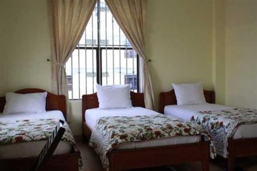 фото отеля Phong Lan Guesthouse