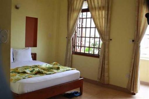 фото отеля Phong Lan Guesthouse