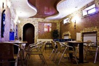 фото отеля Belaya Sova Mini Hotel