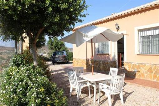 фото отеля Casas Rurales La Nieta del Gasero