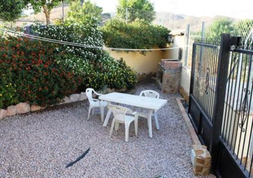 фото отеля Casas Rurales La Nieta del Gasero
