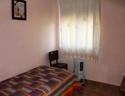 фото отеля Casas Rurales La Nieta del Gasero