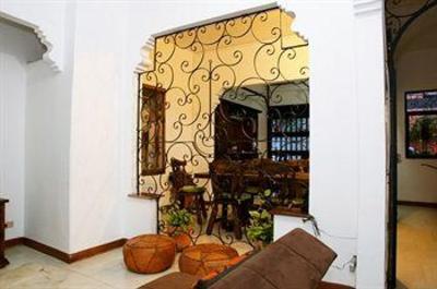 фото отеля Casa Miraflores