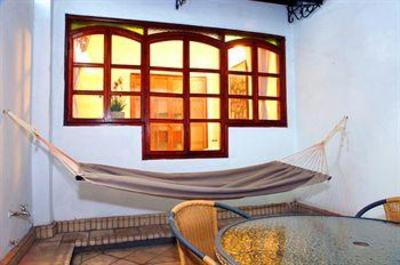 фото отеля Casa Miraflores
