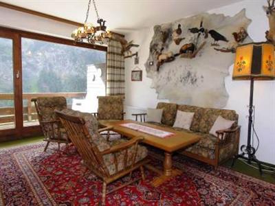фото отеля Apartment Glockner