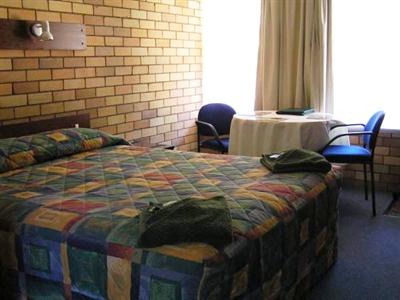 фото отеля Tommo's Motor Lodge