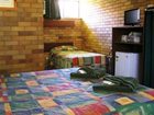 фото отеля Tommo's Motor Lodge