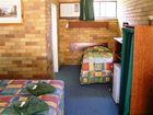 фото отеля Tommo's Motor Lodge