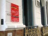 Mate Hostel