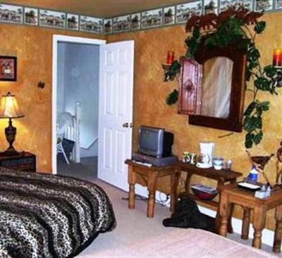 фото отеля Lady Esther Day Spa Bed & Breakfast
