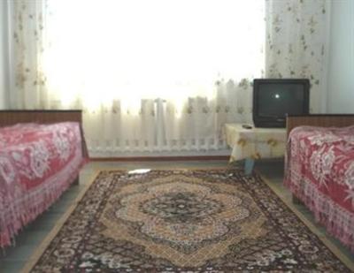 фото отеля Backpackers Hostel Free & Easy in Bishkek