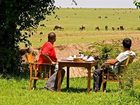 фото отеля Basecamp Masai Mara