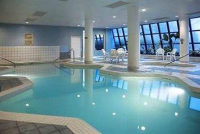 фото отеля Embassy Suites Hotel Portland - Washington Square
