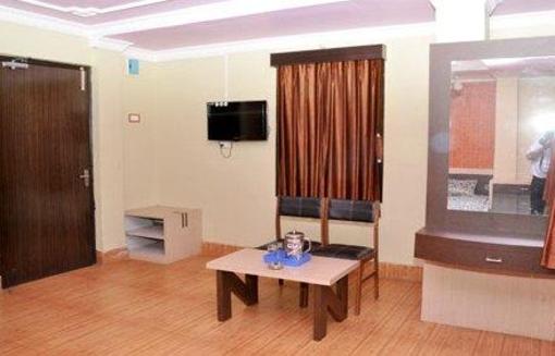фото отеля Atithi Inn